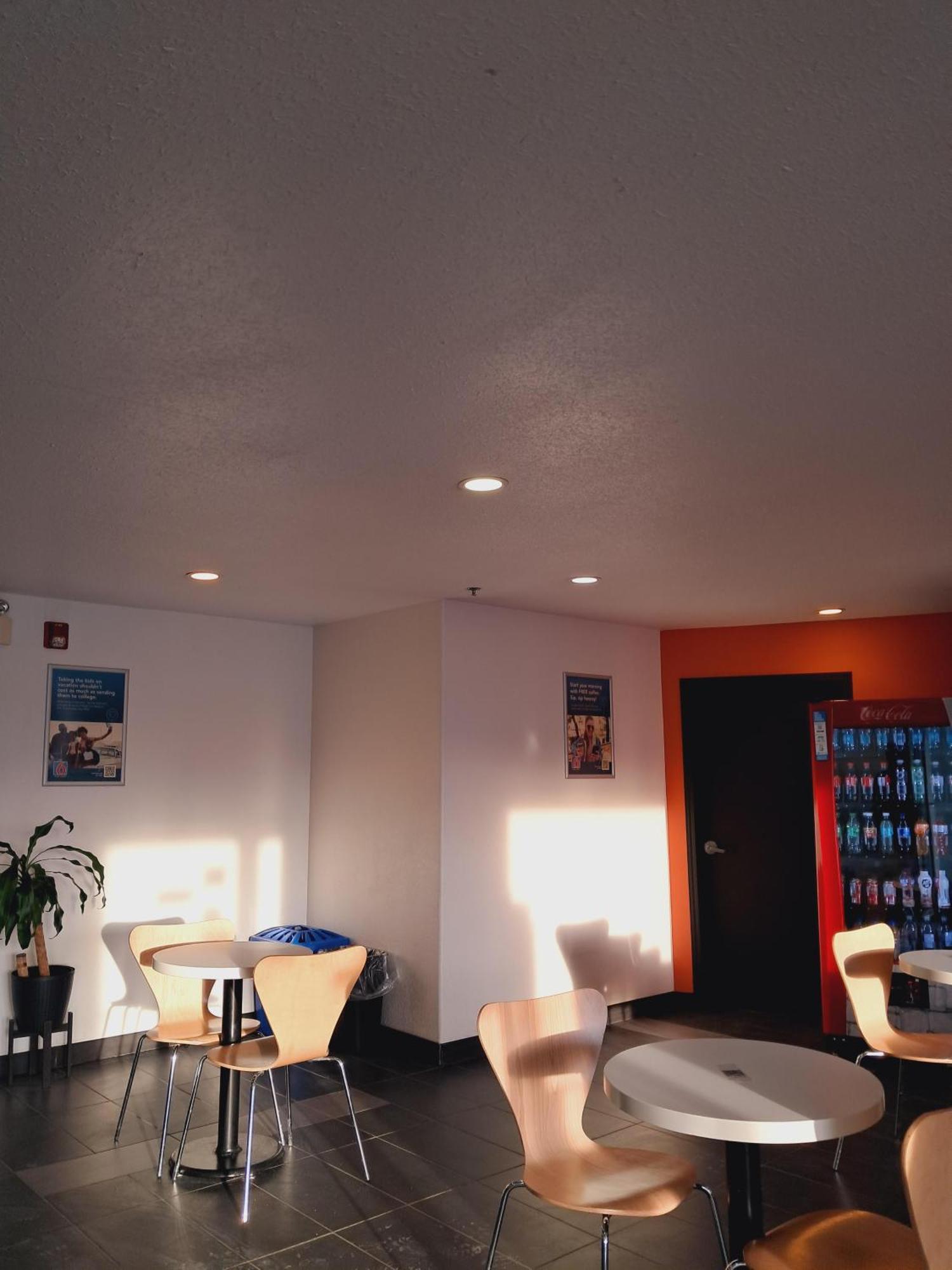 Motel 6-Regina, Sk Exteriér fotografie